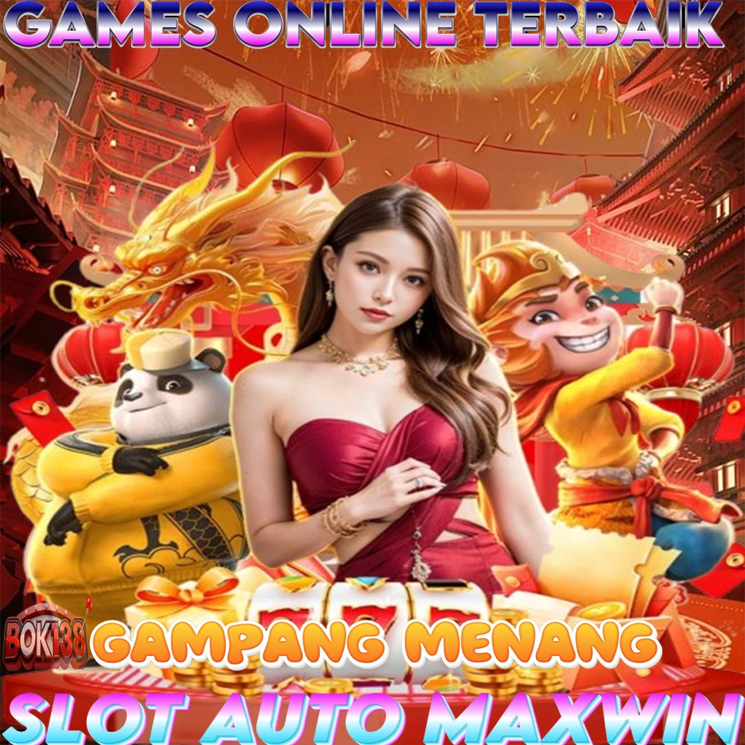 Galeri foto BOK138 # A Fast Paced Scatter Flow Online Game For Thrill Seeking Fighters di Bali